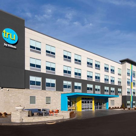 Tru By Hilton Sharonville, Oh Exteriör bild