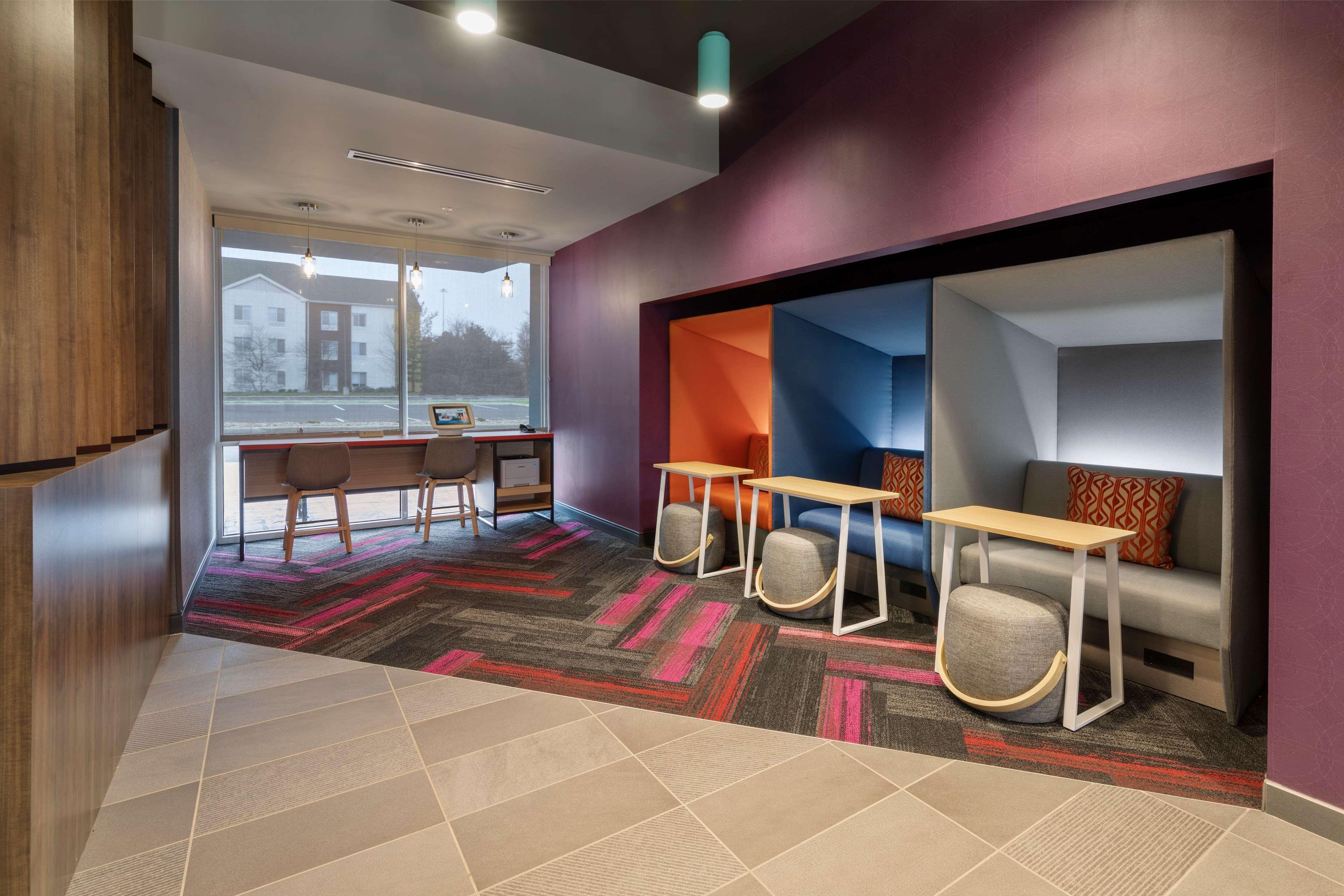 Tru By Hilton Sharonville, Oh Exteriör bild