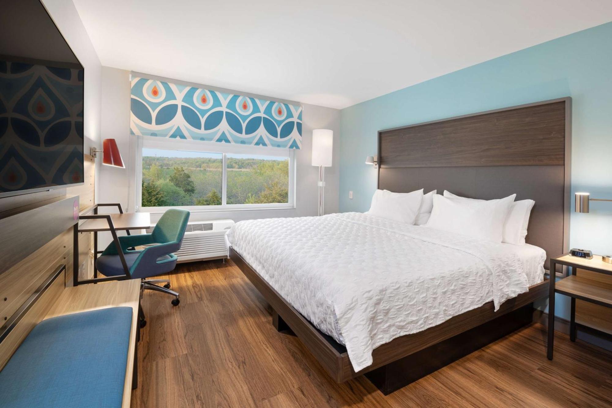 Tru By Hilton Sharonville, Oh Exteriör bild