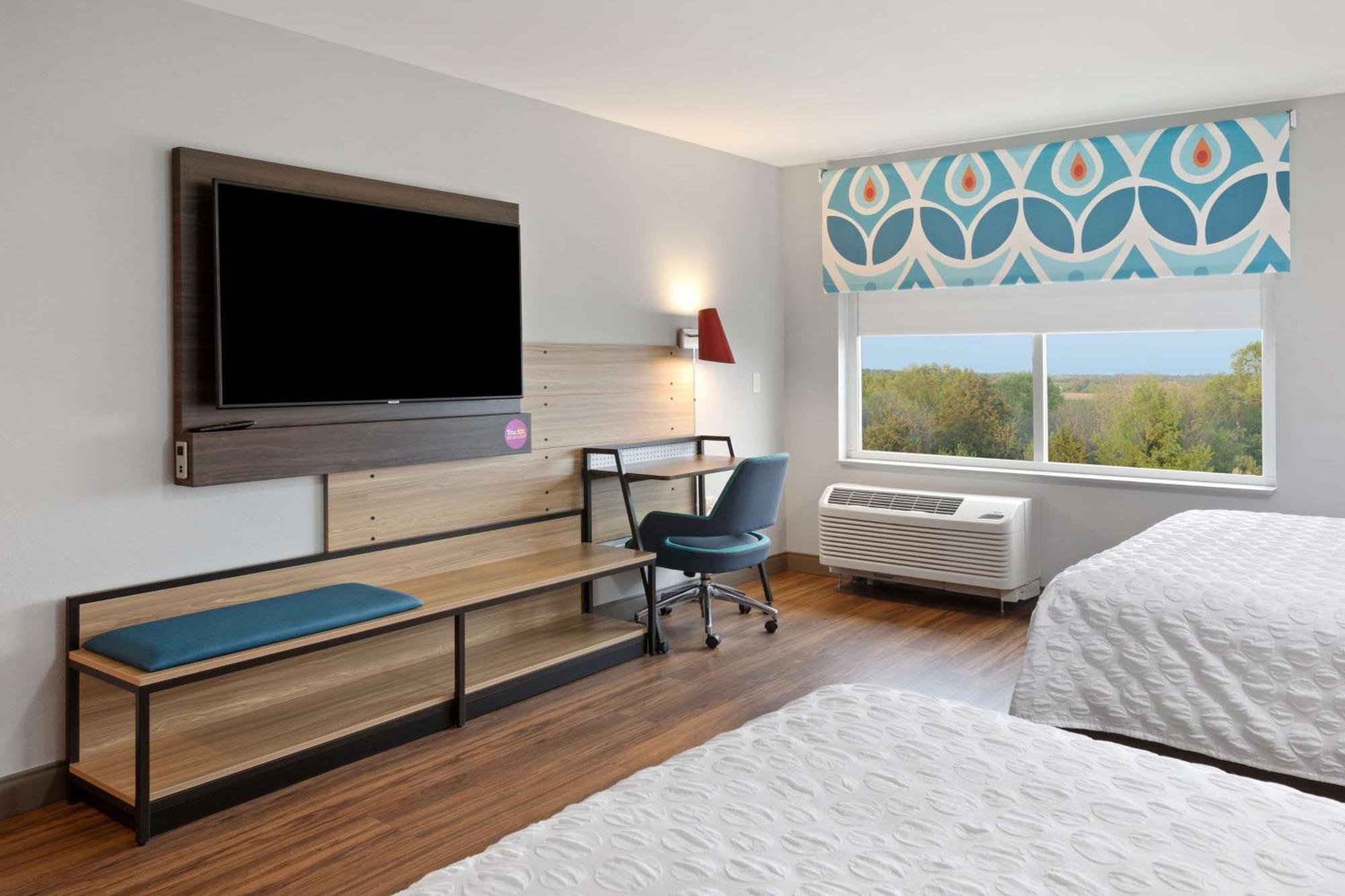 Tru By Hilton Sharonville, Oh Exteriör bild