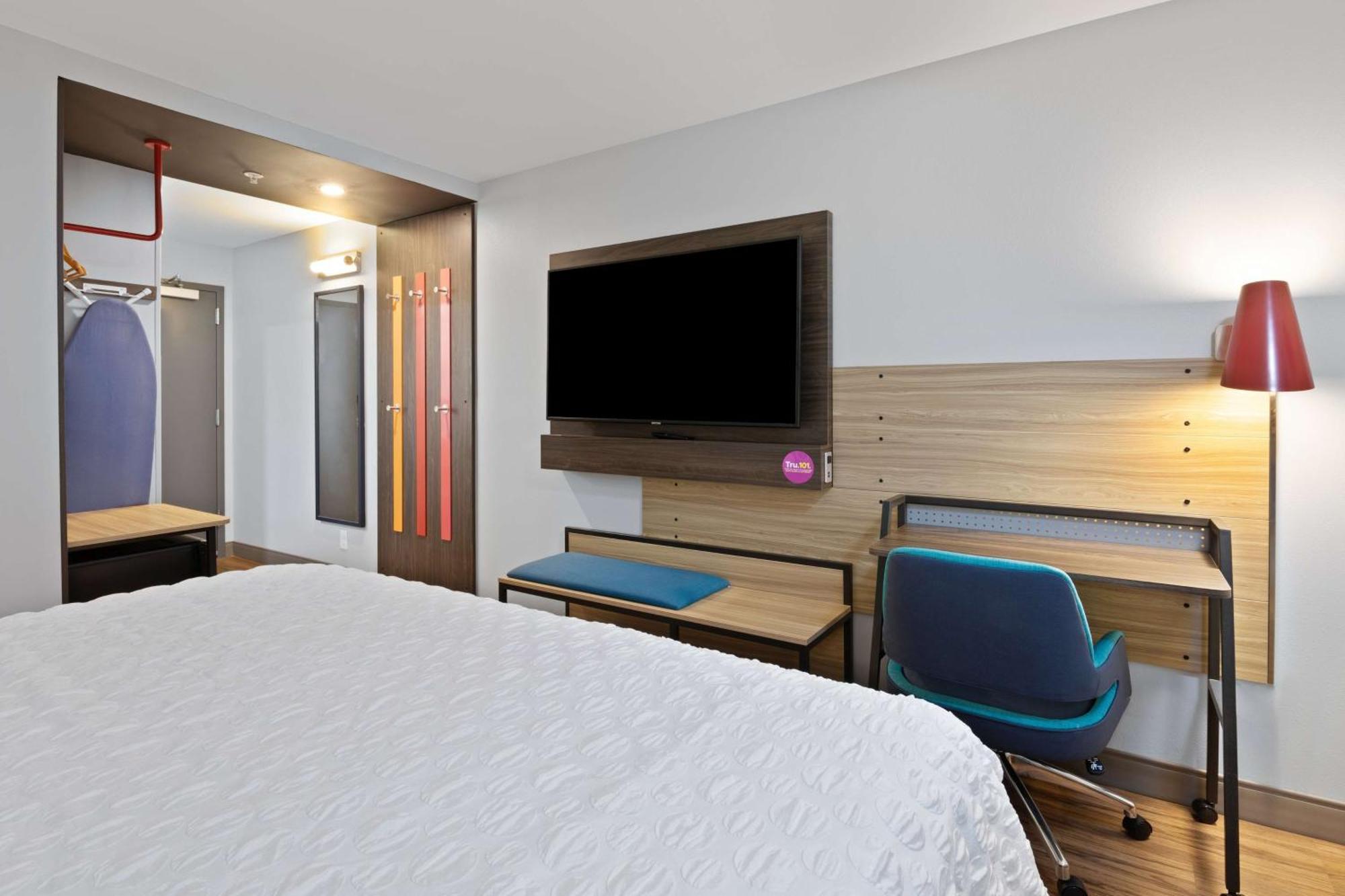 Tru By Hilton Sharonville, Oh Exteriör bild