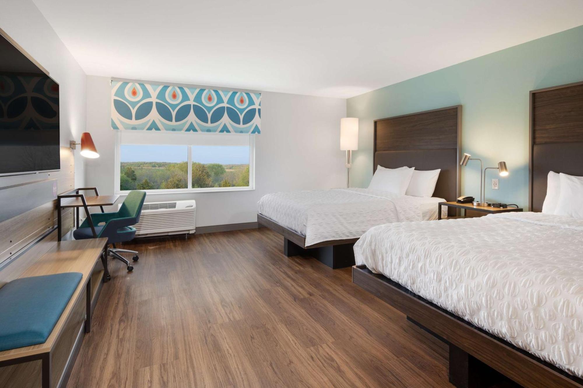 Tru By Hilton Sharonville, Oh Exteriör bild