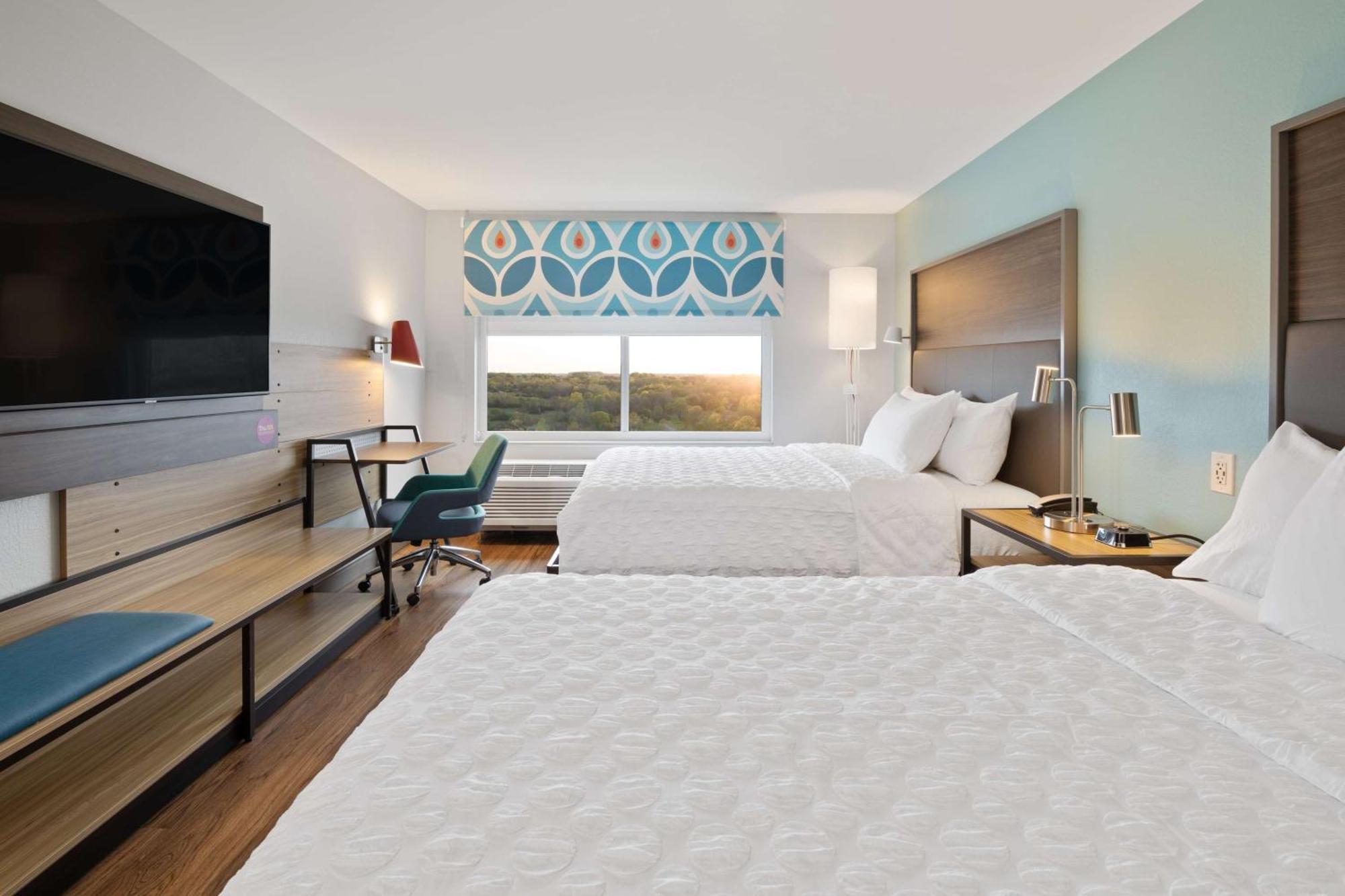 Tru By Hilton Sharonville, Oh Exteriör bild