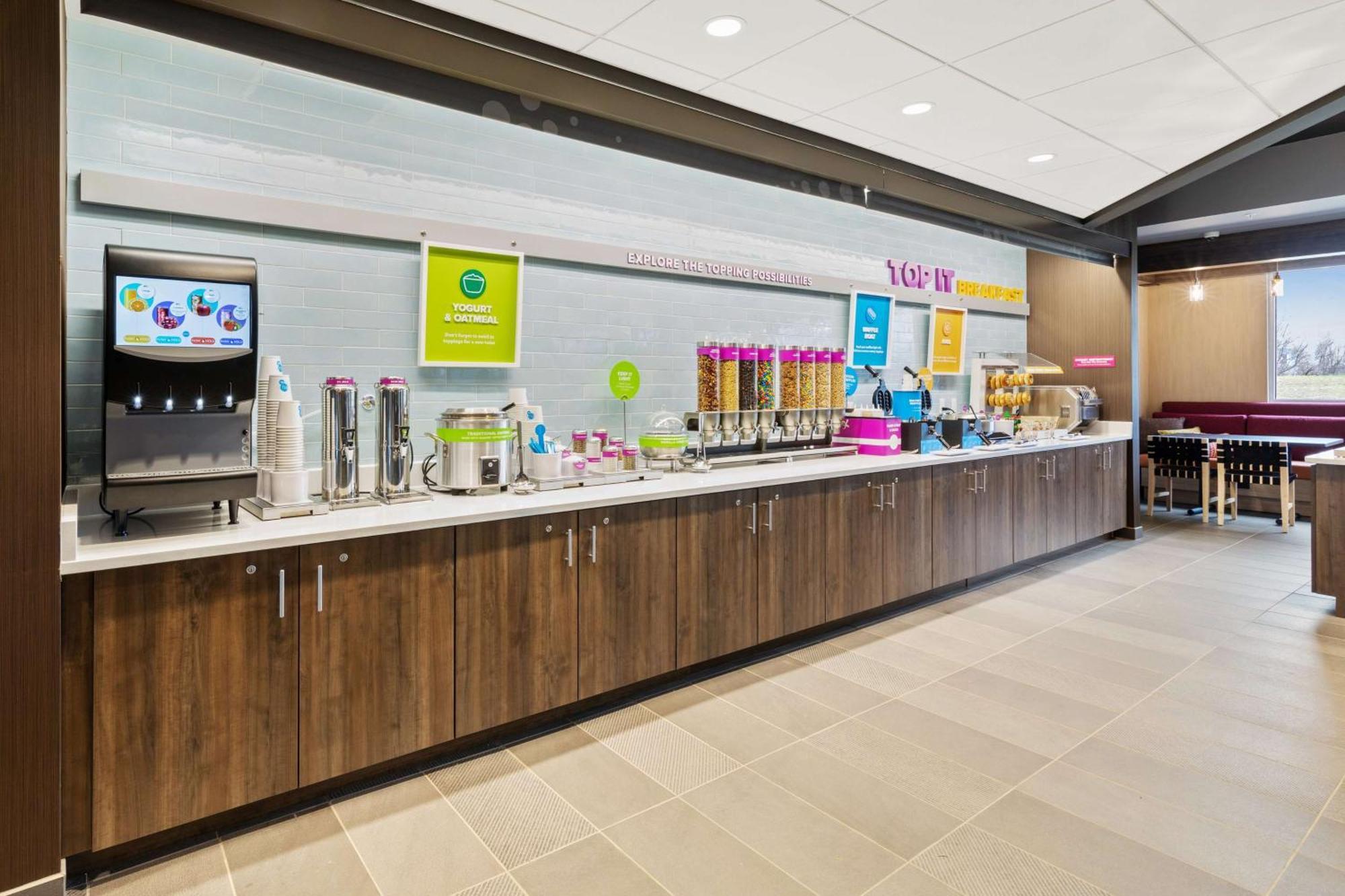 Tru By Hilton Sharonville, Oh Exteriör bild
